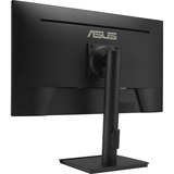 ASUS VB27AQ 27" Moniteur  Noir, DisplayPort, HDMI, VGA, Audio, 75 Hz