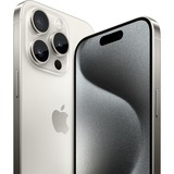 Apple iPhone 15 Pro Max smartphone Blanc, 512 Go, iOS