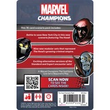 Asmodee Marvel Champions LCG - The hood scenario, Jeu de cartes 
