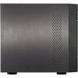 Asustor Lockerstor 10 AS6510T, NAS Noir