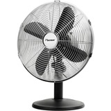 Bestron DFT35Z, Ventilateur Noir