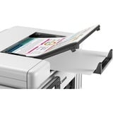 Canon MAXIFY GX6550 Jet d'encre A4 600 x 1200 DPI Wifi, Imprimante multifonction Gris, Jet d'encre, Impression couleur, 600 x 1200 DPI, Copie couleur, A4, Noir, Blanc