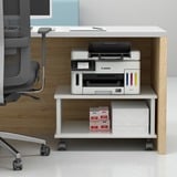 Canon MAXIFY GX6550, Imprimante multifonction Gris