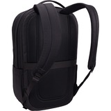 Case Logic Sac à dos pour ordinateur portable 15,6" Invigo Noir