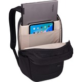Case Logic Sac à dos pour ordinateur portable 15,6" Invigo Noir