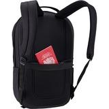 Case Logic Sac à dos pour ordinateur portable 15,6" Invigo Noir