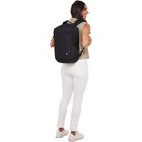 Case Logic Sac à dos pour ordinateur portable 15,6" Invigo Noir