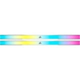 Corsair 32 Go DDR5-5600 (2x 16 Go) mémoire vive Noir, CMH32GX5M2B5600C40K, XMP 3.0