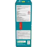 DCM Engrais anti-mousse pour gazon 1,5 kg Jusqu'à 20 m²