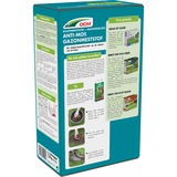 DCM Engrais anti-mousse pour gazon 1,5 kg Jusqu'à 20 m²