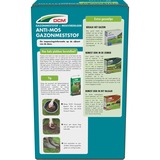 DCM Engrais anti-mousse pour gazon 1,5 kg Jusqu'à 20 m²