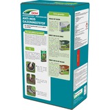 DCM Engrais anti-mousse pour gazon 1,5 kg Jusqu'à 20 m²