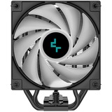 DeepCool AG500 ARGB, Refroidisseur CPU Noir