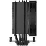 DeepCool AG500 ARGB, Refroidisseur CPU Noir