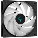 DeepCool AG500 ARGB, Refroidisseur CPU Noir