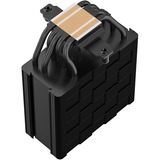 DeepCool AG500 ARGo Refroidisseur CPU RGB  Noir