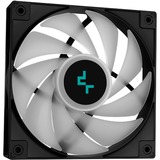 DeepCool LE720 360mm, Watercooling Noir