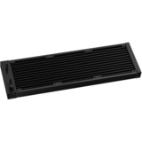 DeepCool LE720 360mm, Watercooling Noir