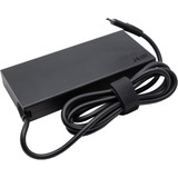 Delta 240 watt USB-C, Adaptateur Noir