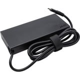Delta 240 watt USB-C, Bloc d'alimentation Noir