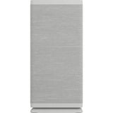 Fractal Design Mood Light Gray boîtier mini tower Gris clair | 2x USB-A | 1x USB-C