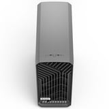 Fractal Design Torrent boîtier midi tower Gris | 2x USB-A | 1x USB-C | Window