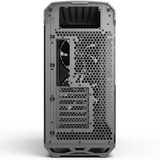 Fractal Design Torrent boîtier midi tower Gris | 2x USB-A | 1x USB-C | Window