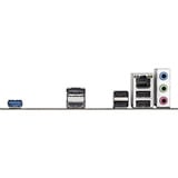 GIGABYTE H610M D3W DDR4 carte mère socket 1700 Noir/gris, Gb-LAN, Sound, µATX