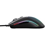 Glorious Model O 2, Souris gaming Noir (Mat), 26000dpi