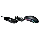 Glorious Model O 2, Souris gaming Noir (Mat), 26000dpi