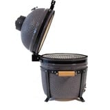 Grill Guru Original Compact barbecue au charbon de bois Ø 33 cm