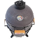 Grill Guru Original Compact barbecue au charbon de bois Ø 33 cm