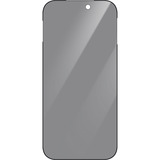 Just in Case iPhone 17 Pro Max - Protecteur d'écran confidentialité, Film de protection Transparent