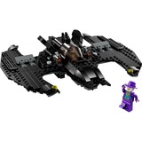 LEGO DC Super Heroes - Batwing: Batman contre le Joker, Jouets de construction 76265