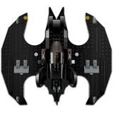 LEGO DC Super Heroes - Batwing: Batman contre le Joker, Jouets de construction 76265