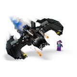 LEGO DC Super Heroes - Batwing: Batman contre le Joker, Jouets de construction 76265