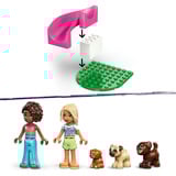 LEGO Friends - Aire de jeux pour chiens, Jouets de construction 42665