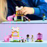 LEGO Friends - Aire de jeux pour chiens, Jouets de construction 42665