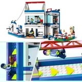 LEGO Ville - Académie de formation de la police, Jouets de construction 