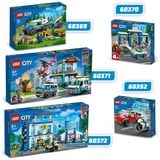 LEGO Ville - Académie de formation de la police, Jouets de construction 