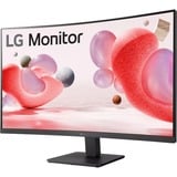 LG 32MR50C-B 31.5" Moniteur incurvé  Noir, HDMI, VGA