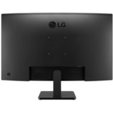 LG 32MR50C-B 31.5" Moniteur incurvé  Noir, HDMI, VGA