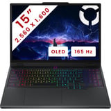 Lenovo Legion 5 15IAX10 (83F000ATMB) 15.1" PC portable gaming  Noir | Core Ultra 9 275HX | RTX 5070 | 32 Go | SSD 1 To