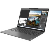 Lenovo Yoga Pro 7 14ARP8 (83AU005HMB) 14.5" PC portable Gris | Ryzen 5 7535HS | Radeon 660M Graphics | 16 Go | 512 Go SSD