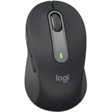 Logitech null set de bureau Graphite, Layout US-International (QWERTY), 100%