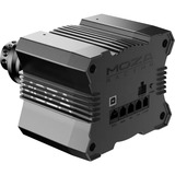 MOZA R9 V3 + KS + CRP2 bundle, Volant Noir, Base, volant et pédales