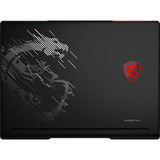 MSI Raider 16 Max HX (B2WI-035BE) 16" PC portable gaming  Noir | Core Ultra 9 290HX Plus | RTX 5080 | 32 Go | 2 To SSD | 240 Hz