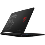 MSI Raider 16 Max HX (B2WI-035BE) 16" PC portable gaming  Noir | Core Ultra 9 290HX Plus | RTX 5080 | 32 Go | 2 To SSD | 240 Hz