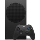 Microsoft Xbox Series S, Console de jeu Noir, 1 To