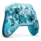 Microsoft Xbox Wireless Controller - Ice Breaker Special Edition, Manette de jeu Bleu clair/gris